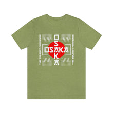 Load image into Gallery viewer, Osaka Urban Men&#39;s Short Sleeve Graphic Tee
