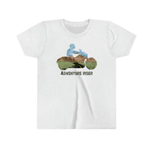 Load image into Gallery viewer, Adventure Rider Youth Boys T-shirt
