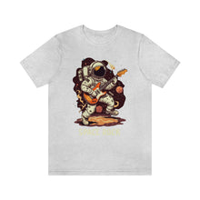 Load image into Gallery viewer, Space Rock Men&#39;s Short Sleeve Graphic Tee
