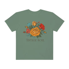 Load image into Gallery viewer, Vintage Soul Women’s Vintage T-shirt
