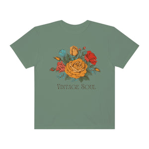 Vintage Soul Women’s Vintage T-shirt