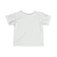 Load image into Gallery viewer, Suns Out Guns Out Infant Fine Jersey Tee
