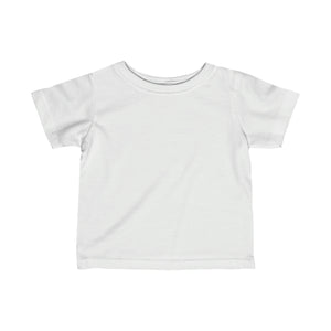 Suns Out Guns Out Infant Fine Jersey Tee