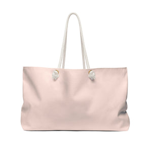 The Mom Bag Weekender/Beach Bag