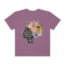 Load image into Gallery viewer, She Believed She Could So She Did Women’s Vintage T-shirt
