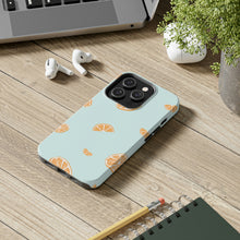 Load image into Gallery viewer, Summer Oranges Tough Phone Case, Case-Mate
