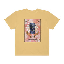 Load image into Gallery viewer, The Iced Coffee Women’s Vintage T-shirt
