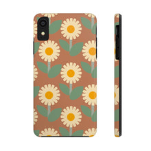 Load image into Gallery viewer, Vintage Wallflowers Tough Phone Case, Case-Mate
