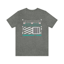 Load image into Gallery viewer, Hokkaido Urban Men&#39;s Short Sleeve Graphic Tee
