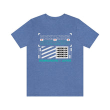 Load image into Gallery viewer, Hokkaido Urban Men&#39;s Short Sleeve Graphic Tee
