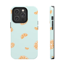 Load image into Gallery viewer, Summer Oranges Tough Phone Case, Case-Mate
