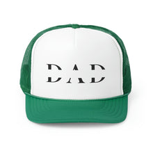 Load image into Gallery viewer, DAD Cut-outTrucker Cap
