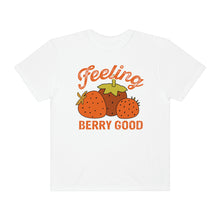 Load image into Gallery viewer, Feeling Berry Good Women’s Vintage T-shirt
