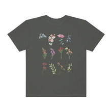 Load image into Gallery viewer, Vintage Floral Arrangement Women’s T-shirt
