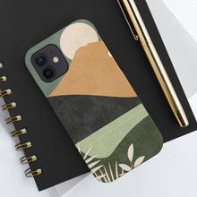 Load image into Gallery viewer, Boho Fields Iphone Case, Case-Mate
