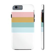 Load image into Gallery viewer, Soft Lined Boho Tough Phone Case, Case-Mate
