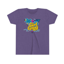 Load image into Gallery viewer, Girl Gang Geometric Girls Retro T-shirt
