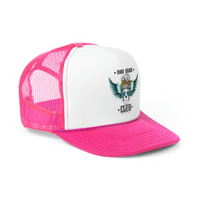 Load image into Gallery viewer, Bad Mom Club Trucker Cap
