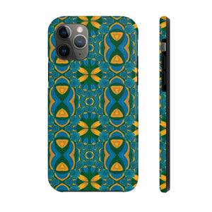 Marrakesh Tough Phone Case, Case-Mate