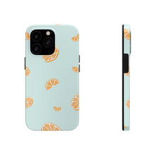 Load image into Gallery viewer, Summer Oranges Tough Phone Case, Case-Mate
