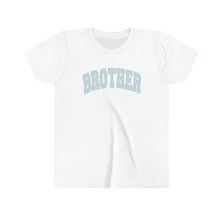 Load image into Gallery viewer, Brother Varsity Youth Boys T-shirt
