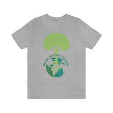 Load image into Gallery viewer, World Tree Men&#39;s Short Sleeve Graphic Tee
