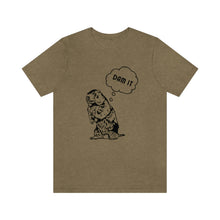 Load image into Gallery viewer, Dam It Beaver Men&#39;s Graphic T-shirt
