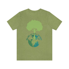 Load image into Gallery viewer, World Tree Men&#39;s Short Sleeve Graphic Tee
