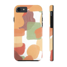 Load image into Gallery viewer, Abstract Paint Spots Tough Phone Case, Case-Mate
