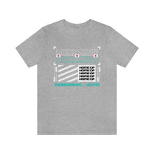 Load image into Gallery viewer, Hokkaido Urban Men&#39;s Short Sleeve Graphic Tee
