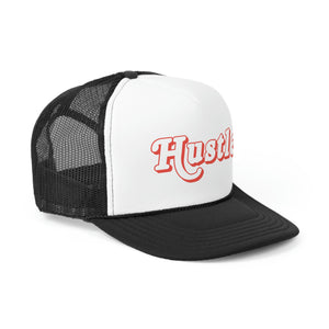 Hustle Trucker Cap