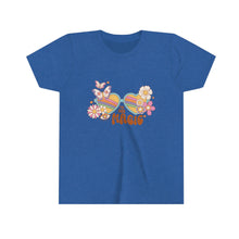 Load image into Gallery viewer, You are Magic Sunglasses Girls Youth Retro T-shirt
