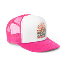 Load image into Gallery viewer, Wanderlust Trucker Cap
