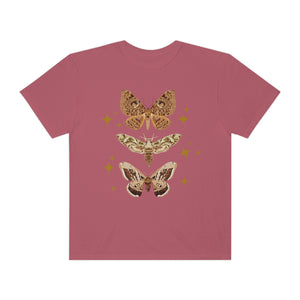 Star Moth's Women’s Vintage T-shirt