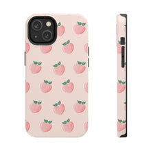 Load image into Gallery viewer, Strawberries Tough Phone Case, Case-Mate
