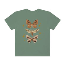 Load image into Gallery viewer, Star Moth&#39;s Women’s Vintage T-shirt
