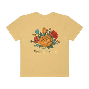 Vintage Soul Women’s Vintage T-shirt