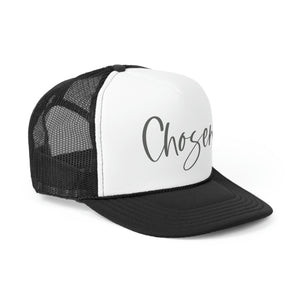 Chosen Trucker Cap