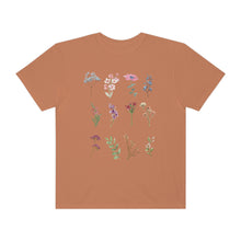 Load image into Gallery viewer, Vintage Floral Arrangement Women’s T-shirt
