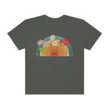 Load image into Gallery viewer, Floral Rainbow Women’s T-shirt
