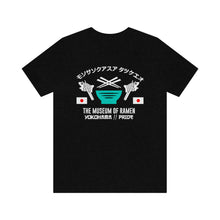 Load image into Gallery viewer, The Museum Of Ramen Men&#39;s Short Sleeve Graphic Tee
