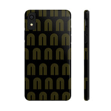 Load image into Gallery viewer, Gold Rainbow Tough Phone Case, Case-Mate
