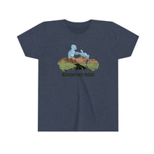 Load image into Gallery viewer, Adventure Rider Youth Boys T-shirt
