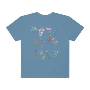 Vintage Floral Arrangement Women’s T-shirt