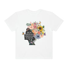 Load image into Gallery viewer, She Believed She Could So She Did Women’s Vintage T-shirt
