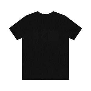 Moutains Sketch Men's Short Sleeve Graphic Tee