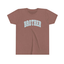 Load image into Gallery viewer, Brother Varsity Youth Boys T-shirt
