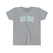 Load image into Gallery viewer, Big Bro Youth Boys T-shirt
