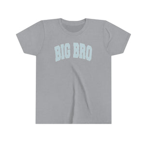 Big Bro Youth Boys T-shirt