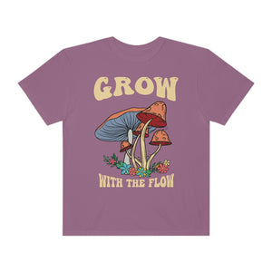 Grow With The Flow Women’s Vintage T-shirt